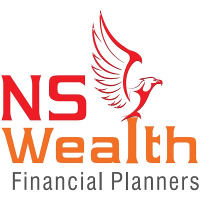 NS Wealth Solution Pvt ltd's Logo