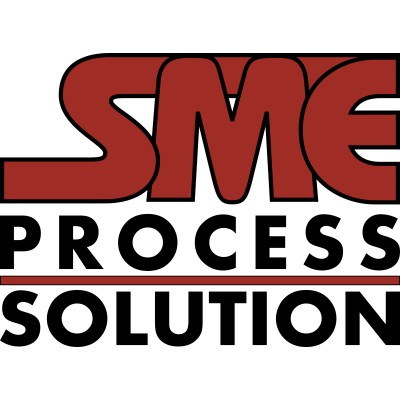 SME Process Solution LLC's Logo