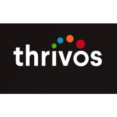 Thrivos's Logo