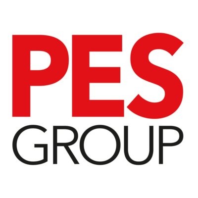 PES Group Ltd's Logo