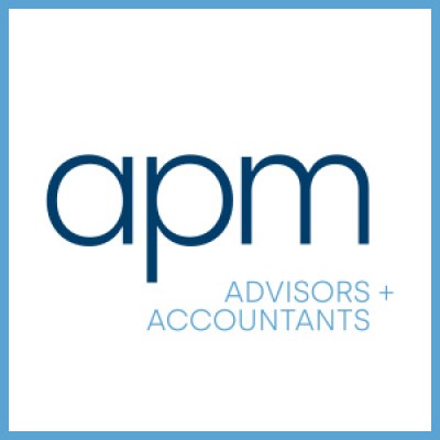 APM Advisors Accountants's Logo