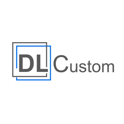 DL Custom's Logo