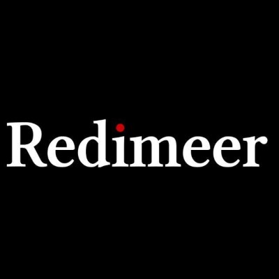 Redimeer's Logo