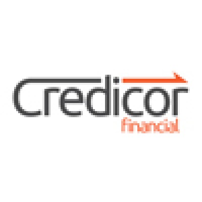 Credicor Financial Corp.'s Logo