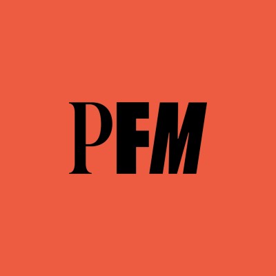 PFM Agency's Logo