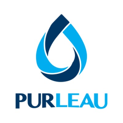 PURLEAU's Logo