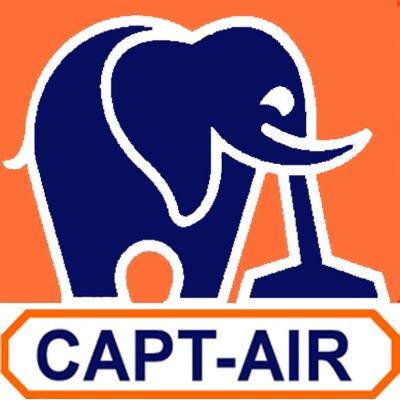 Capt-air Inc.'s Logo