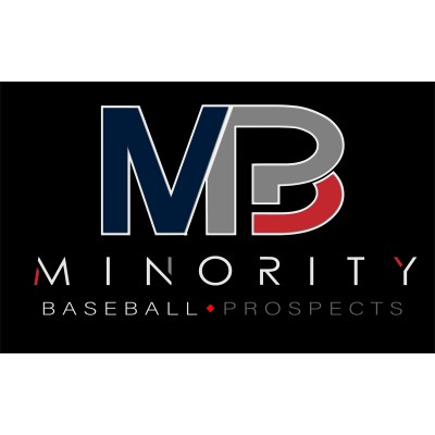 Minority Baseball Prospects's Logo