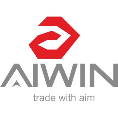 Aiwin Investment Money's Logo