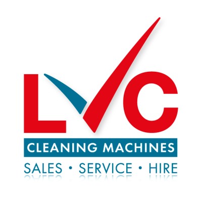 LVC - Cleaning machines's Logo