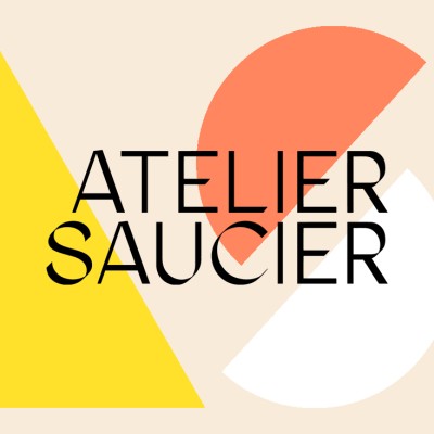 ATELIER SAUCIER's Logo