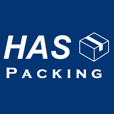 HAS Packing's Logo