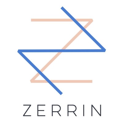 ZERRIN's Logo