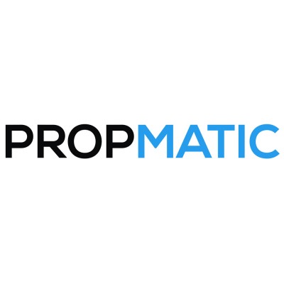 Propmatic's Logo