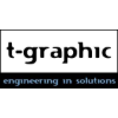 T-Graphic LLC's Logo