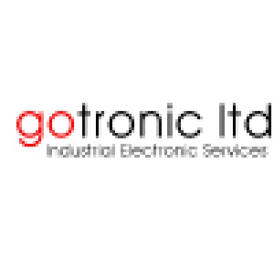 Gotronic Ltd's Logo