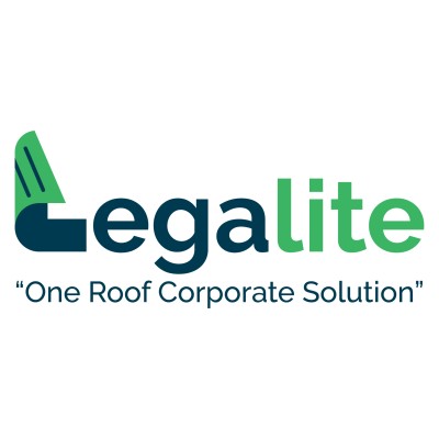 Legalite's Logo