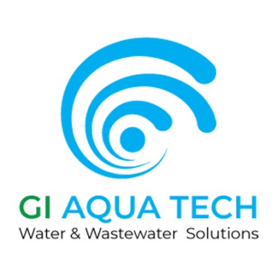 GI Aqua Tech's Logo