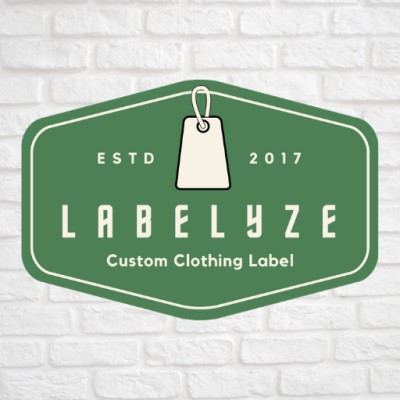 Labelyze LTD's Logo