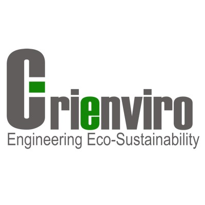 Creintors Environmental Solutions Pvt.Ltd.'s Logo