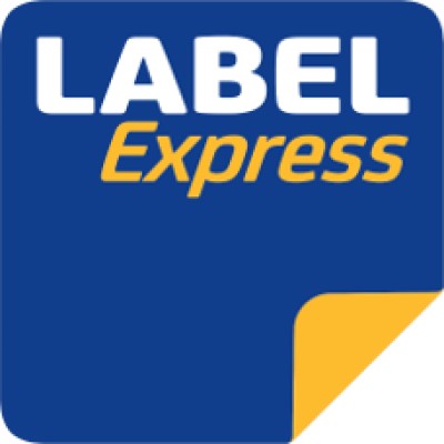 Label Express Ltd's Logo