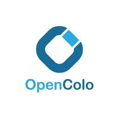 OpenColo's Logo