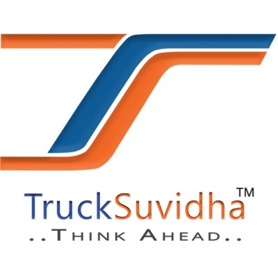 TruckSuvidha's Logo