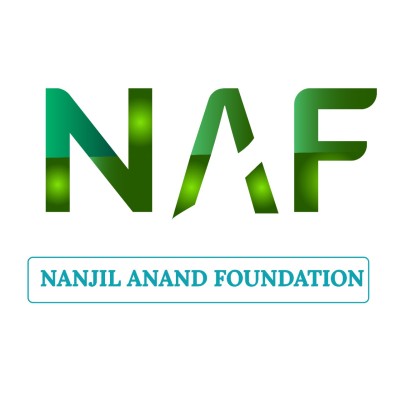 Nanjil Anand Foundation's Logo