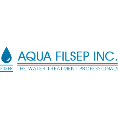 Aqua Filsep Inc.'s Logo