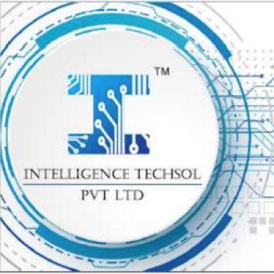 Intelligence Techsol Inc.'s Logo