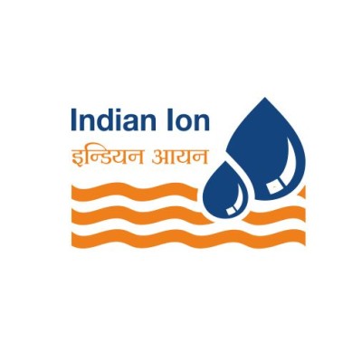 Indian Ion exchange And Chemicals Ltd's Logo