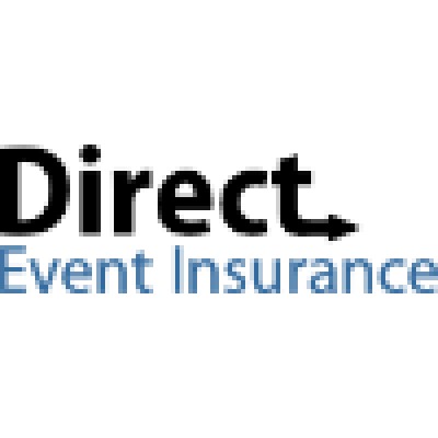 Direct Event Insurance's Logo