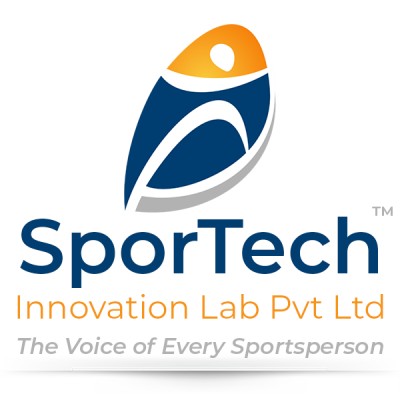 SporTech Innovation Lab Pvt Ltd's Logo