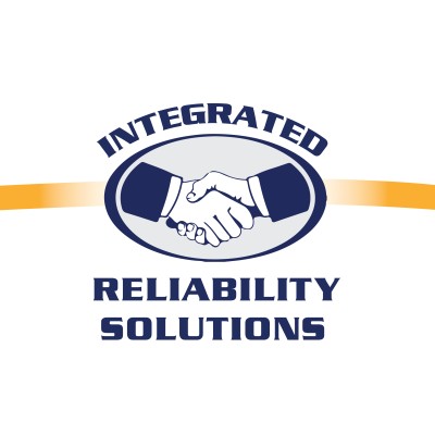 Integrated Reliability Solutions Logo