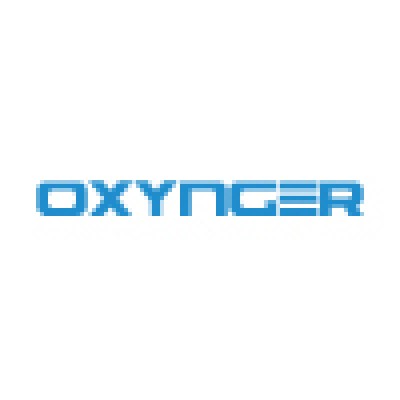 Oxynger's Logo