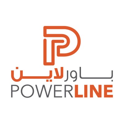 Powerline's Logo