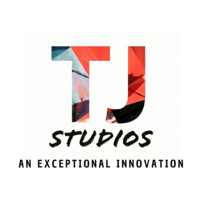 THE TEEJAY STUDIOS -An Exceptional Innovation - Cosmetics and Cosmeceuticals's Logo