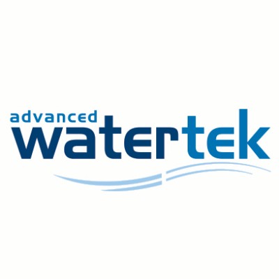 Advanced Watertek's Logo