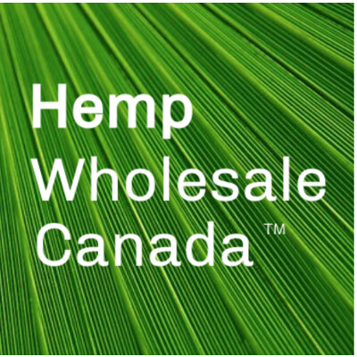 Hemp Wholesale Canada's Logo