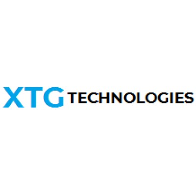XTG Technologies Pvt Ltd's Logo