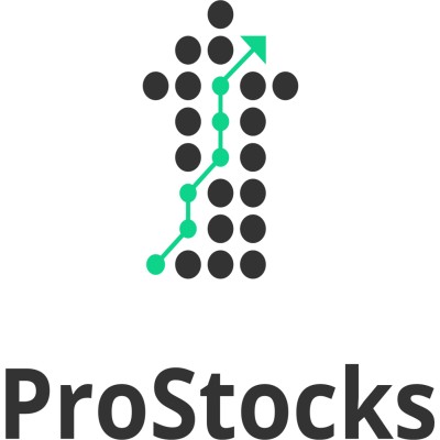 ProStocks's Logo