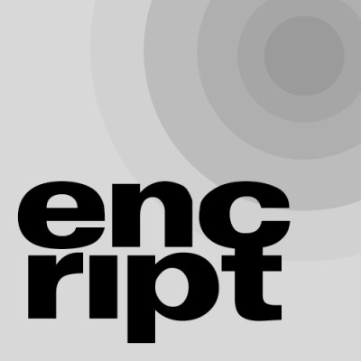 Encript's Logo