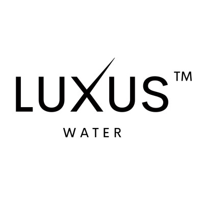 Luxus Water's Logo