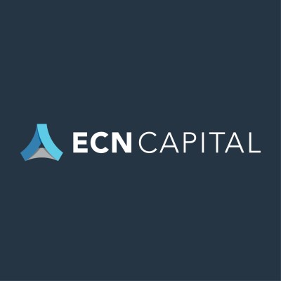 ECN Capital's Logo