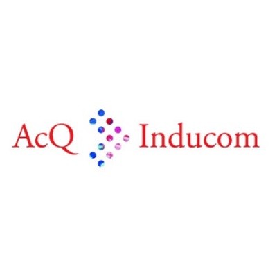 AcQ Inducom's Logo