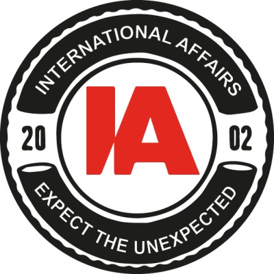 International Affairs's Logo