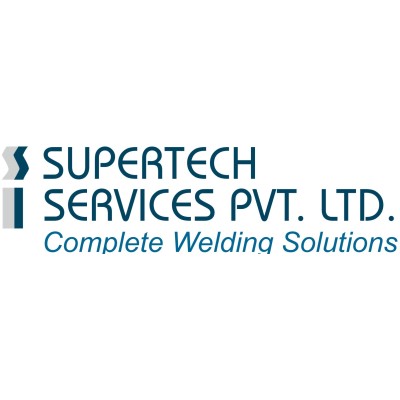 Supertech Services Pvt Ltd's Logo