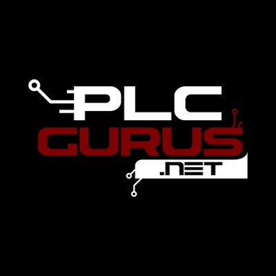 PLCGurus.NET's Logo