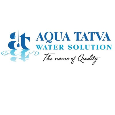 Aqua Tatva - Water Solution's Logo