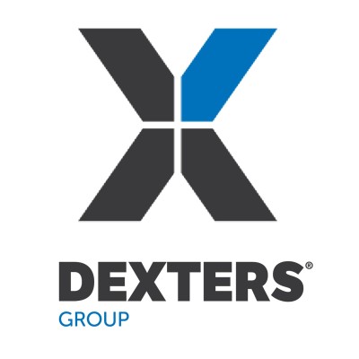 Dexters Group's Logo